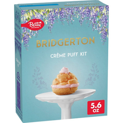 Bc Creme Puff Bloom Kit 5/5.6 Oz - 5.6 OZ - Image 1