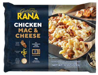 Rana Chicken Mac & Cheese Meal Kit - 32 OZ - Image 1