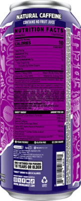 Ghost Energy Welchs Grape 16fz - 16 FZ - Image 5