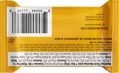 Catalina Crunch Bar Chocolate Cookie Peanut Butter - 1.16 OZ - Image 5