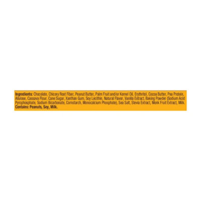 Catalina Crunch Bar Chocolate Cookie Peanut Butter - 1.16 OZ - Image 4