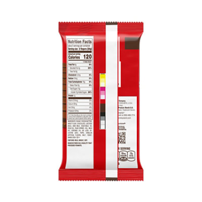 Kit Kat Crisp Wafers In Milk Chocolate X-large Bar - 4.3 OZ - Image 2