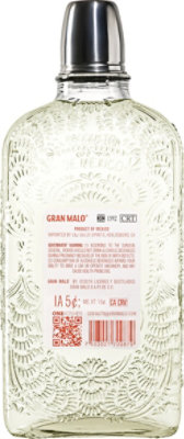 Gran Malo Spicy Tamarind Tequila - 750 ML - Image 3