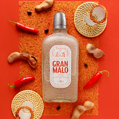 Gran Malo Spicy Tamarind Tequila - 750 ML - Image 5