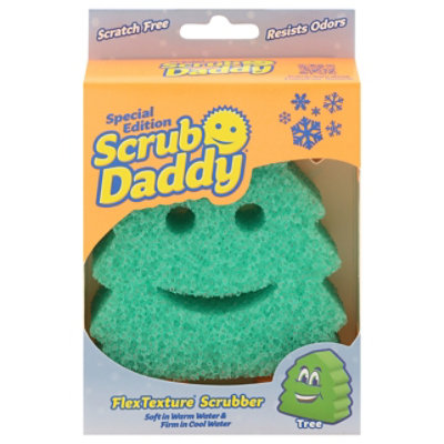 Scrub Daddy Green Tree - EA - Image 2