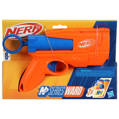 Has Nerf Ward - EA - Image 2
