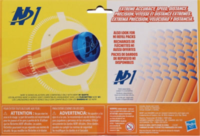 Has Nerf Ward - EA - Image 3