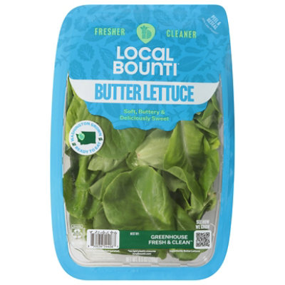 Local Bounti Butter Baby Leaf 9.5oz - 9.5 OZ - Image 2