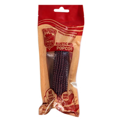 Pilot Knob Microwave Popcorn 3.25oz - 3.25 OZ - Image 3