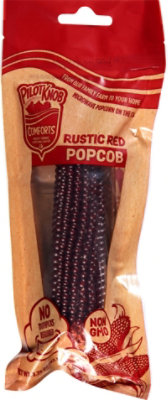 Pilot Knob Microwave Popcorn 3.25oz - 3.25 OZ - Image 2