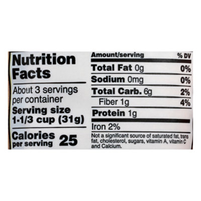 Pilot Knob Microwave Popcorn 3.25oz - 3.25 OZ - Image 4