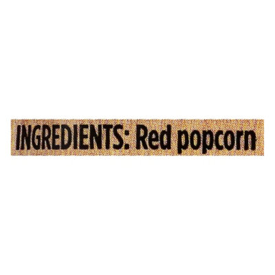 Pilot Knob Microwave Popcorn 3.25oz - 3.25 OZ - Image 5