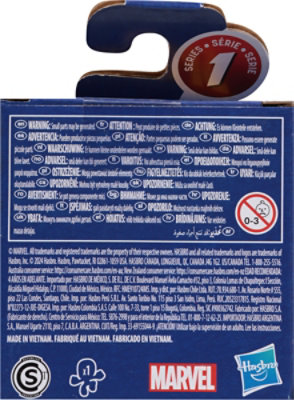 Has Spiderman Figure - EA - Image 3