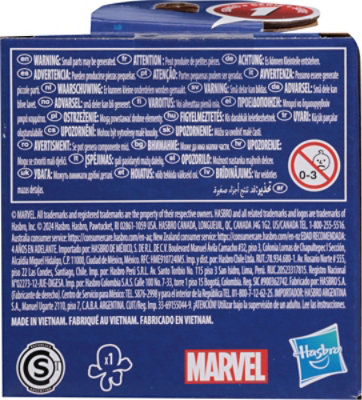 Has Spiderman 2099 Figure - EA - Image 3