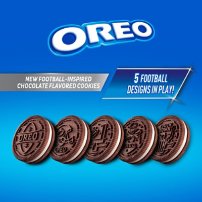 Oreo Game Day 10.68oz - 10.68OZ - Image 3