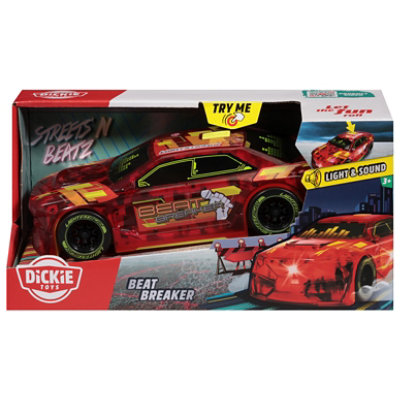 Sim Ls Lghtstreak Beat Breaker - EA - Image 2