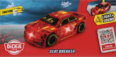 Sim Ls Lghtstreak Beat Breaker - EA - Image 3