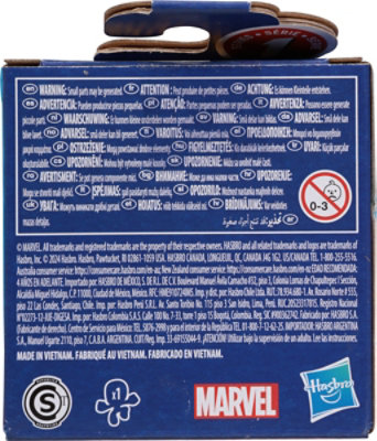 Has Green Goblin Figure - EA - Image 3