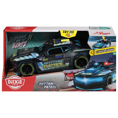 Sim Ls Lghtstreak Rhythm Patrl - EA - Image 2