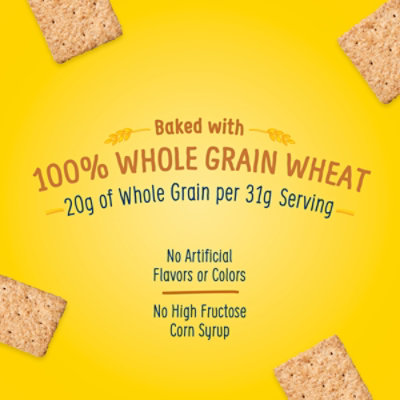 Wheat Thins Spicy Sweet Chili Whole Grain Wheat Crackers - 8.5 OZ - Image 3