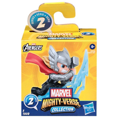 Has Thor Figure - EA - Image 1