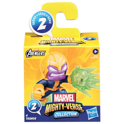 Has Thanos Figure - EA - Image 2