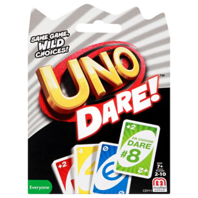 UNO Dare - Each - Image 3