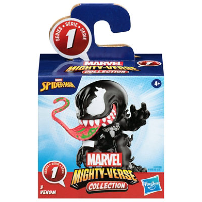 Has Venom Figure - EA - Image 2