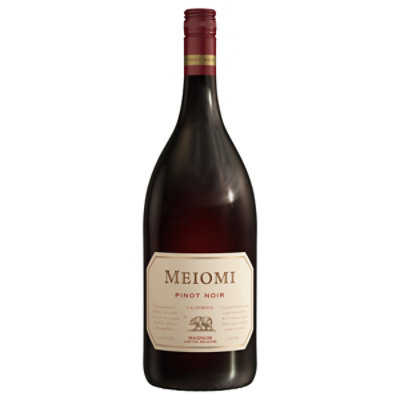 Meiomi Pinot Noir Wine - 1.5 LT - Image 3
