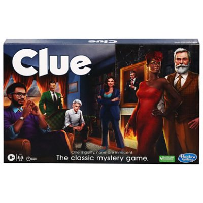 Has Clue - EA - Image 3