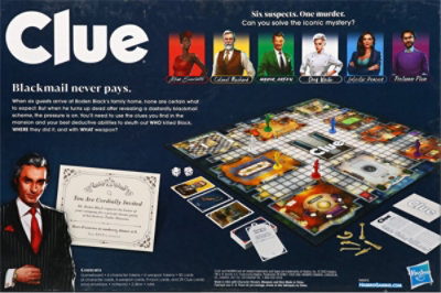 Has Clue - EA - Image 4