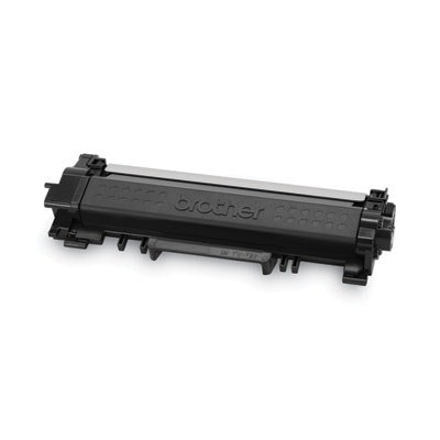 Brother TN730 Toner, 1,200 Page-Yield, Black - Image 2