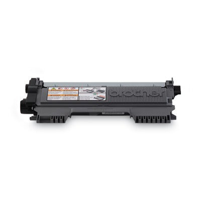 Brother TN420 Toner, 1,200 Page-Yield, Black - Image 2