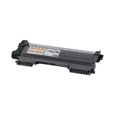 Brother TN420 Toner, 1,200 Page-Yield, Black - Image 3
