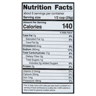 Wicked Minis Jalapeno Cheddar 6oz - 6 OZ - Image 4