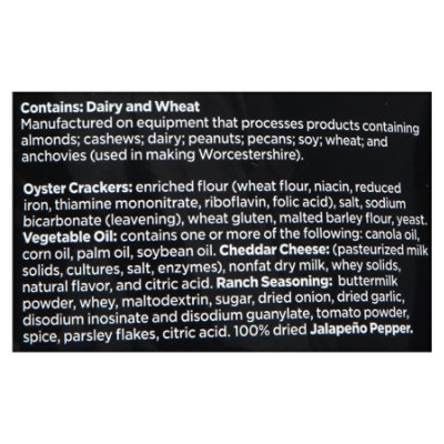 Wicked Minis Jalapeno Cheddar 6oz - 6 OZ - Image 5