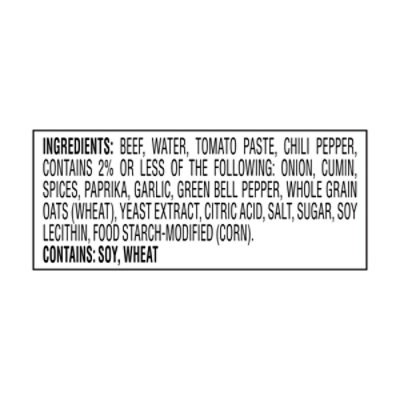 Starkist Beef Creations Taco 2.6 Oz - 2.6 OZ - Image 4