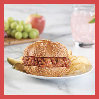 Starkist Beef Creations Sloppy Joe 2.6 Oz - 2.6 OZ - Image 5