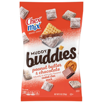 Muddy Buddies 9oz - 9 OZ - Image 3