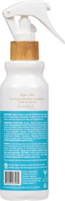 Raw Sugar Kids Detangler Banana & Cocnt - 6 OZ - Image 5