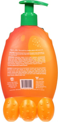 Raw Sugar Kids Shamp & Cond Mango/oat - 12 OZ - Image 5