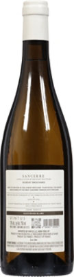Domaine Hubert Brochard Sancere Sauvignon Blanc Wine - 750 ML - Image 5