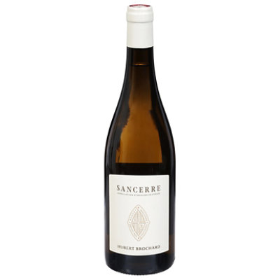 Domaine Hubert Brochard Sancere Sauvignon Blanc Wine - 750 ML - Image 1