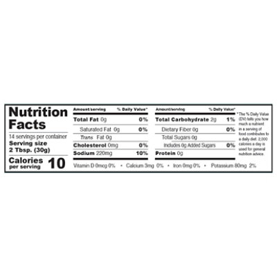 505 Southwestern Roadhouse Tomatillo And Roasted Green Chile Med 15 Oz - 15 OZ - Image 3