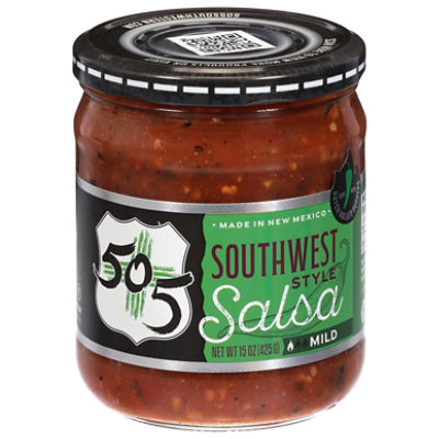 505 Southwestern Mild Southwest Style 15 Oz - 15 OZ - Image 2