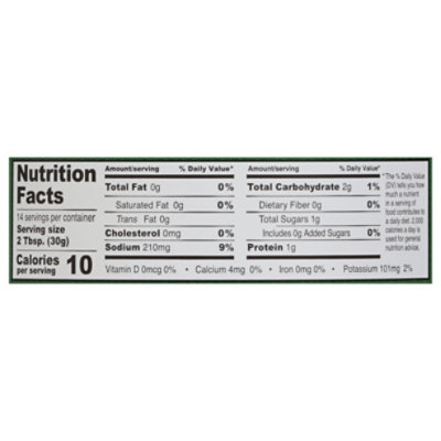 505 Southwestern Mild Southwest Style 15 Oz - 15 OZ - Image 3