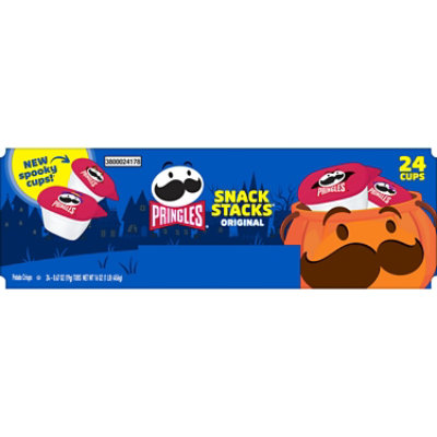 Pringles 24ct - 24 CT - Image 4