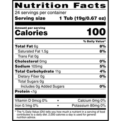 Pringles 24ct - 24 CT - Image 7