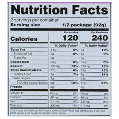 Little Leaf Farms Sesame Ginger Kit 6.45oz - 6.45 OZ - Image 3