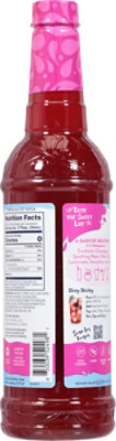 Jordan's Skinny Syrups Sugar Free Cherry - 25.4 FZ - Image 6